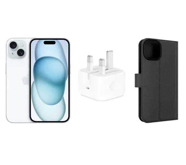 Apple iPhone 15