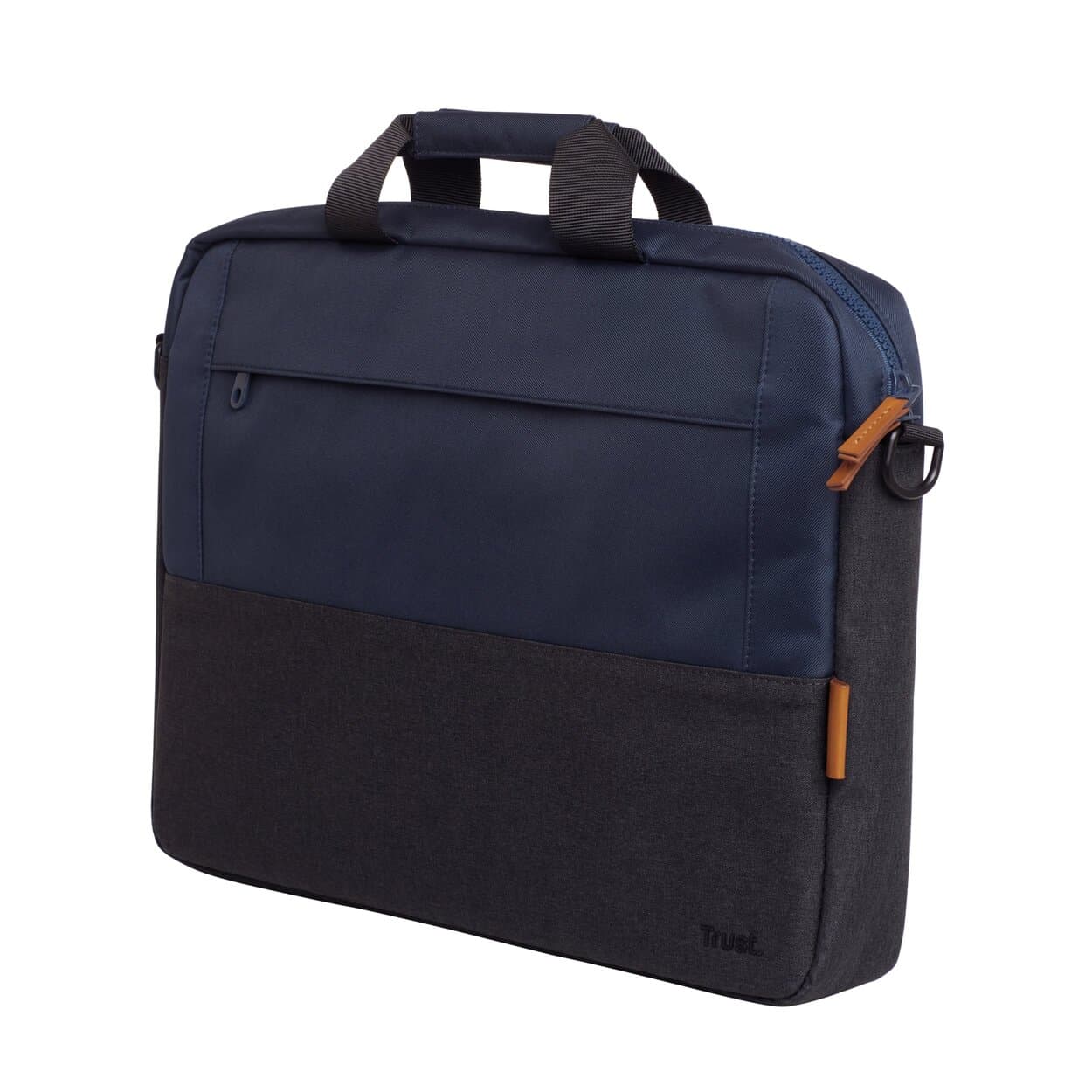 TRUST            PROFESSIONAL LAPTOP/NOTEBOOK CARRY BAG, UP TO 16 INCH