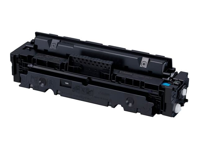 CANON - 046 H - high capacity - cyan - original - toner cartridge