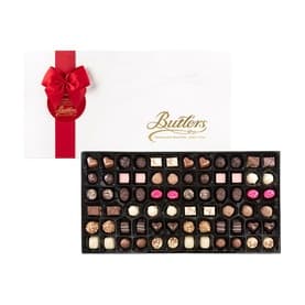 The Signature Chocolate Collection Box 1000g