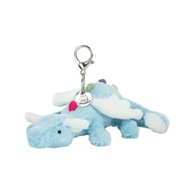 Sky Dragon Bag Charm 22cm