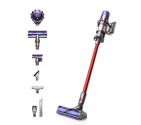 Dyson 476597-01 V11 Extra – Purple