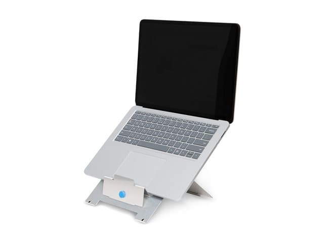 R-GO - Laptop stand Riser Flexible - notebook stand