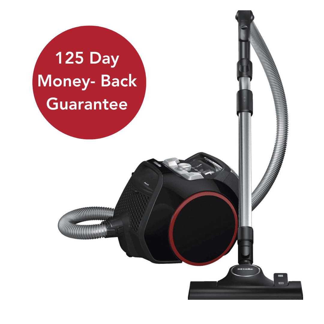 Miele 11666850 Boost CX1 – Black