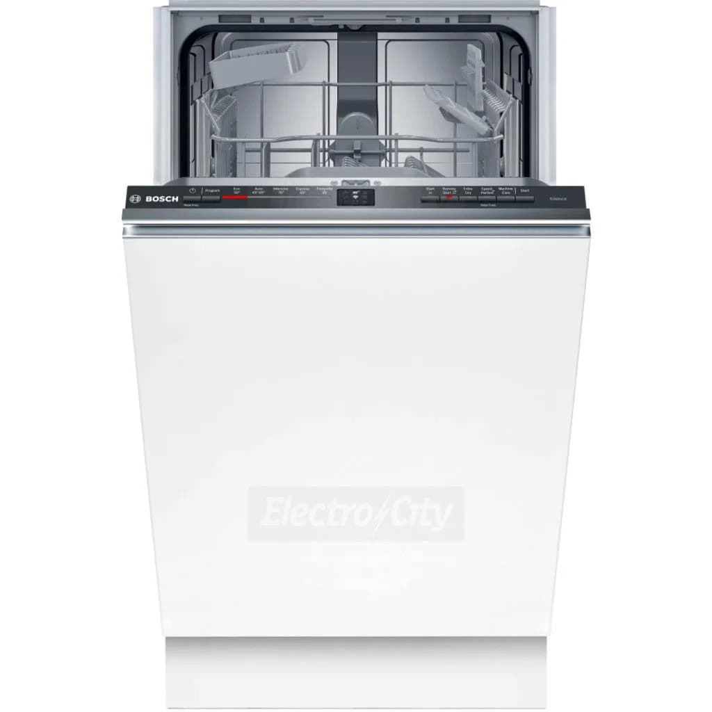 Bosch Series 2 Built-In 45cm 13 Place Dishwasher