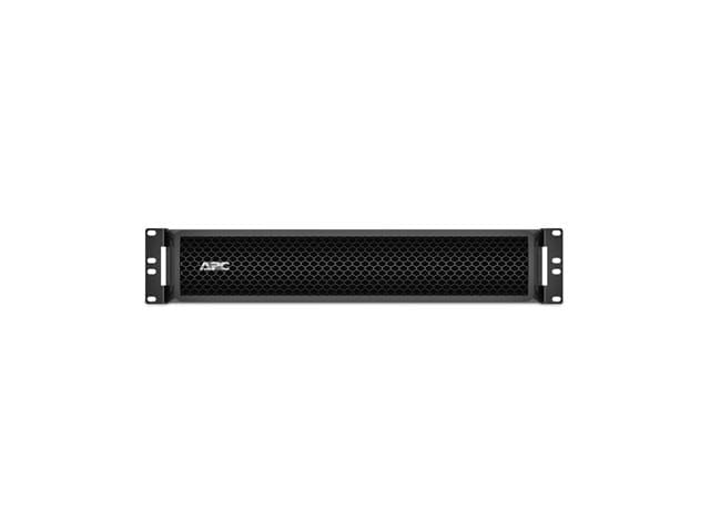 APC - Smart-UPS SRT 48V 1kVA and 1.5kVA RM Battery Pack - battery enclosure - Lead Acid