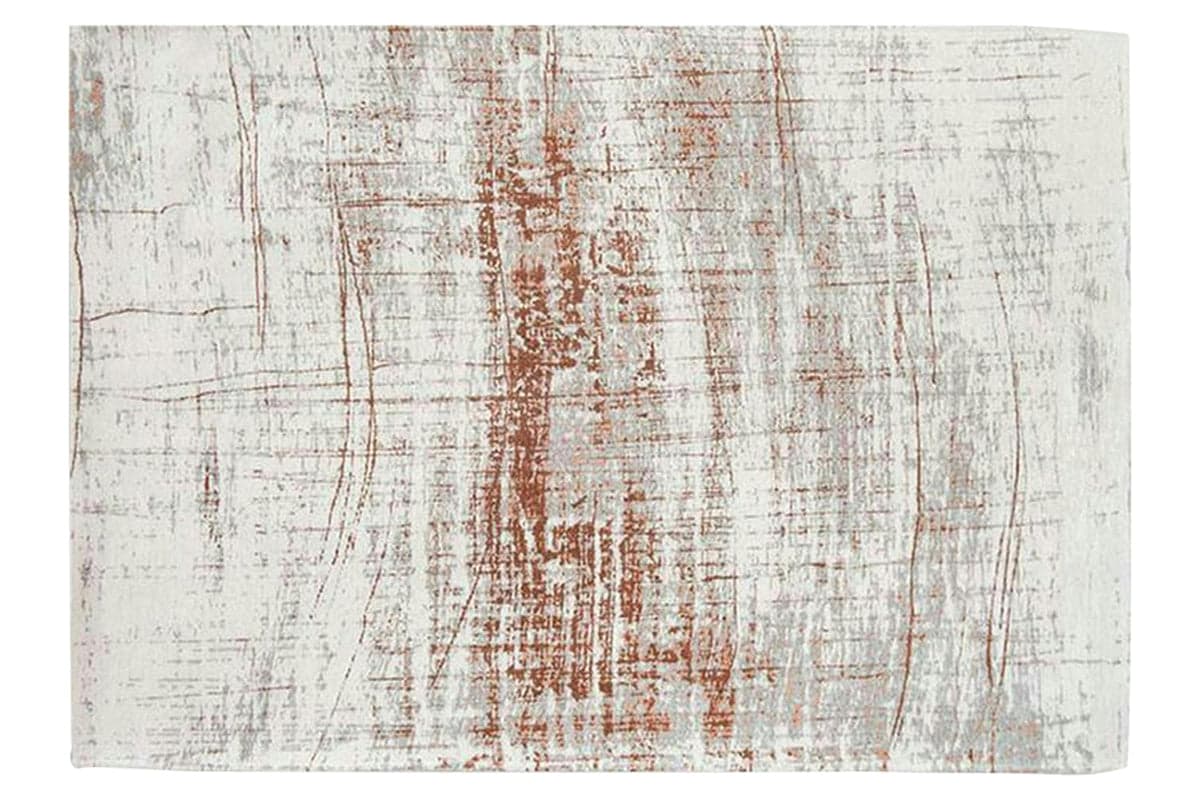 Louis De Poortere | Griff Eco Rug | Brown | 80 x 150 cm