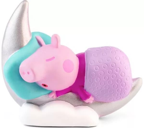 TONIES Audio Figure - Peppa Pig: Peppa's Bedtime Stories