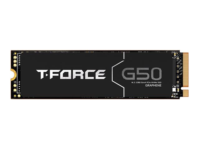 TEAM GROUP SSD