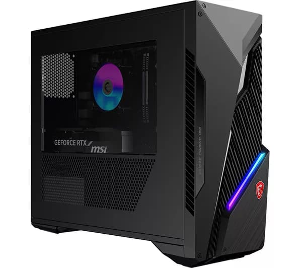 MSI MAG Infinite S3