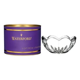 Lismore Heart Bowl 10cm
