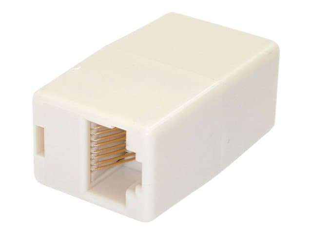 Startech Cat5e RJ45 Modular Inline Coupler