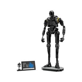 Star Wars™ K-2SO Security Droid