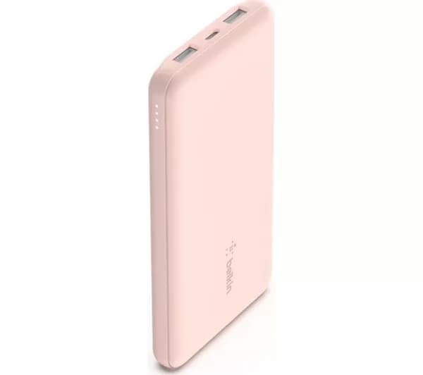 BELKIN 10000 mAh Portable Power Bank