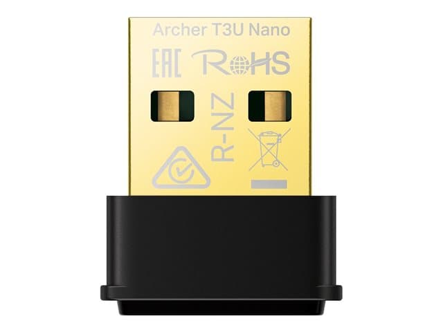 TP-Link Archer T3U Nano