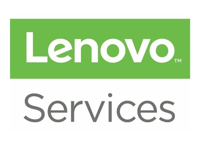 LENOVO - Smart Lock Services Think - Subscription licence (4 Years) - hosted - Win