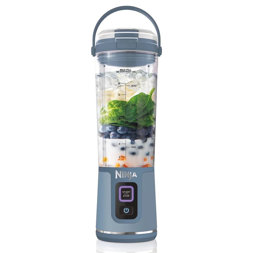 Ninja Blast Cordless Blender