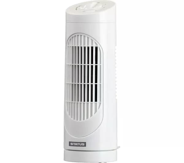 STATUS Tower Fan