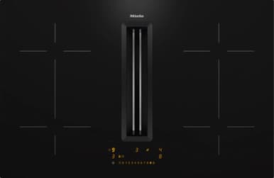 Miele KMDA 7473 FL-U Silence Induction hob with integrated vapour extraction | 12246280