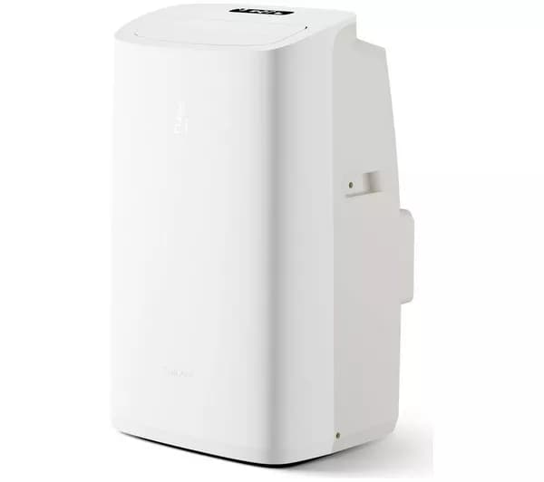 MEACO MeacoCool 14kBTU Inverter Cool+Quiet Smart Air Conditioner & Dehumidifier - White