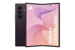 Samsung Galaxy Z Fold8 Ultra | 12GB | 256GB | Violet Shadow