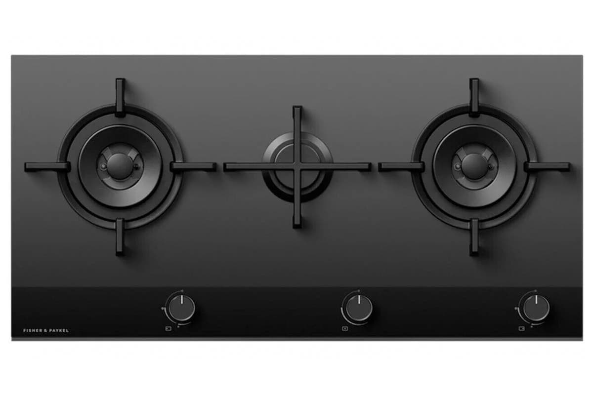 Fisher & Paykel Series 9 Gas Hob