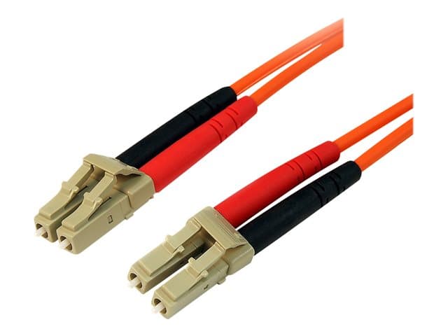 STARTECH.COM Fiber Optic Cable