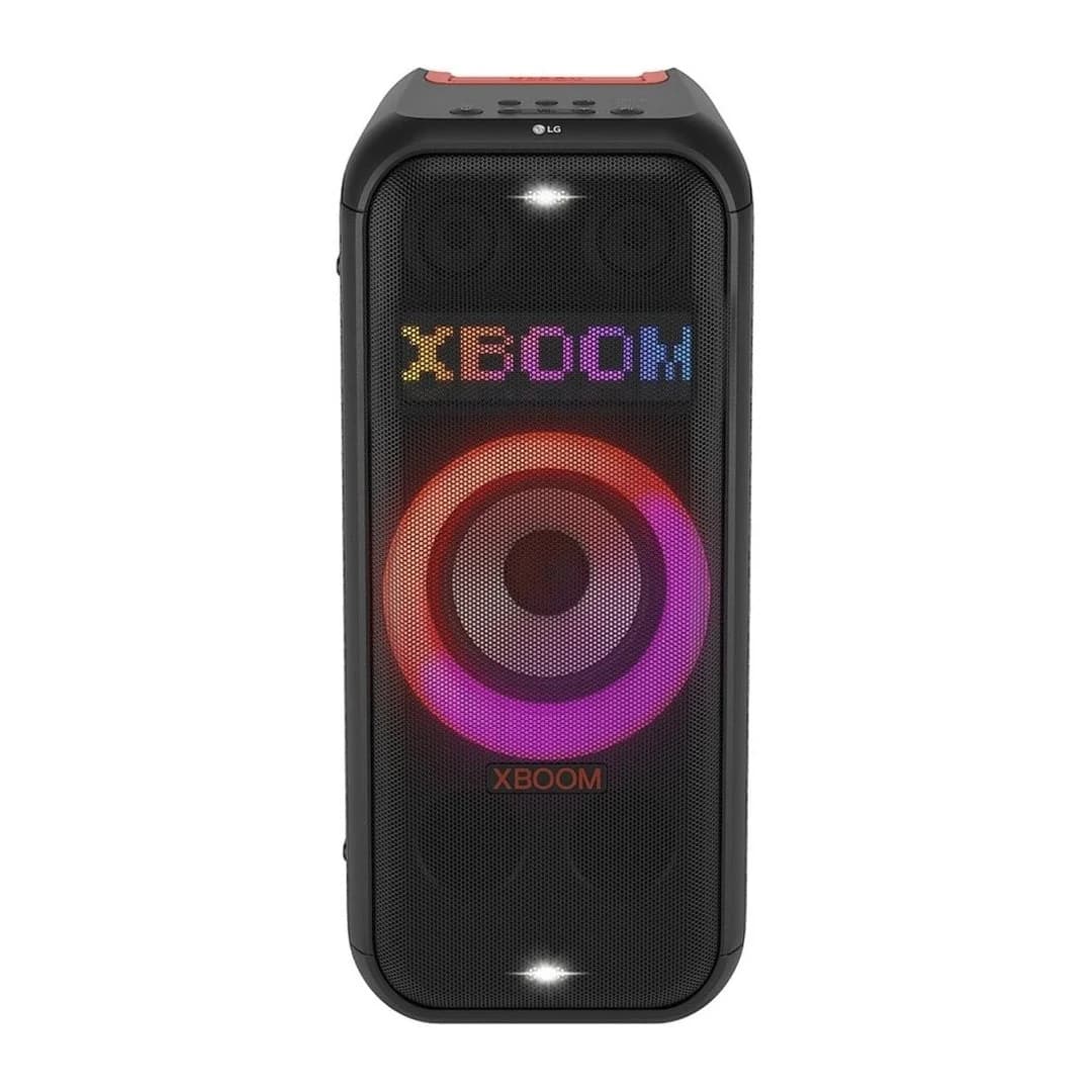LG XBOOM XL7S Speaker | XL7S.DGBRLLK