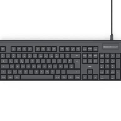 Hama CK-100 USB Keyboard | 528964