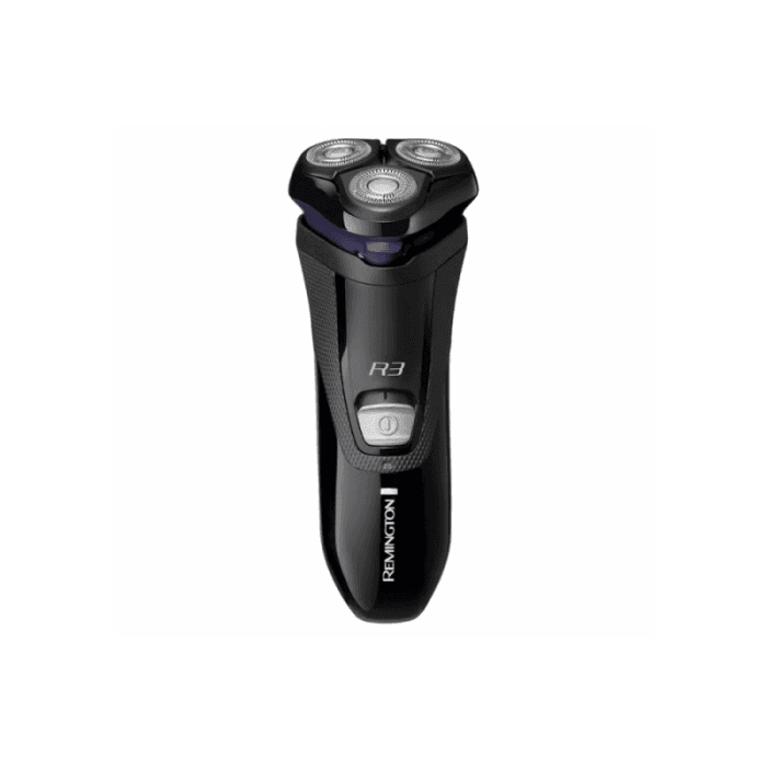 Remington R3 R3002, Rotary Shaver