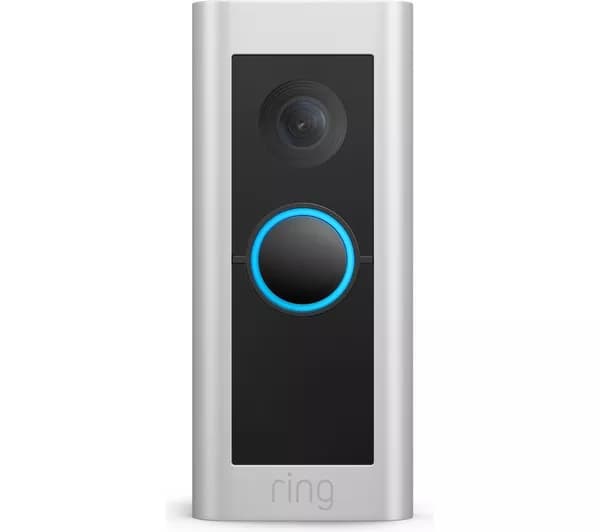 RING Video Doorbell Pro 2 - Hardwired