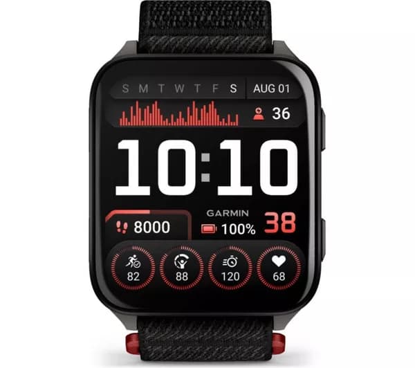 Garmin Venu X1