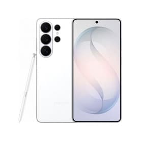 Galaxy S26 Ultra 256GB 5G Smartphone White