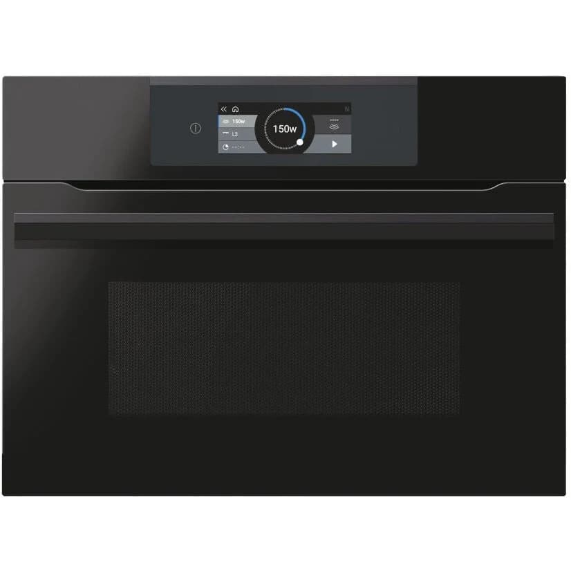 Haier I-Touch Compact Series 6 34L 230W Built-in Microwave - Black | HWO45NB6TOB1