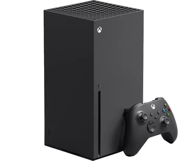 Microsoft Xbox Series X