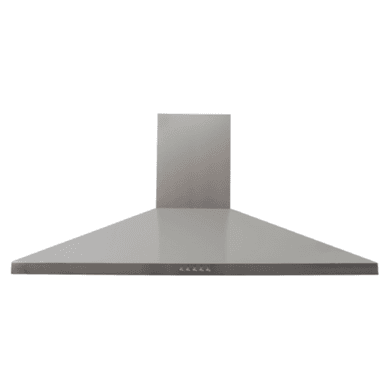 electriQ Traditional Chimney Cooker Hood
