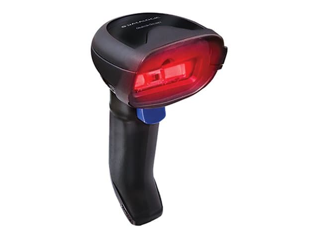 DATALOGIC - QuickScan 2200 Series QD2220 - Kit - barcode scanner