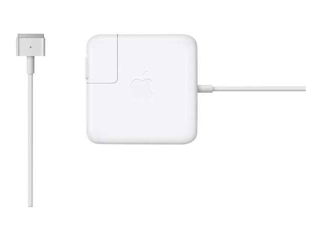 APPLE - MagSafe 2 - power adapter - 85 Watt