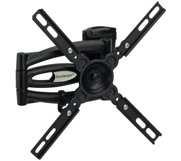 SANDSTROM SFMS14 Full Motion 16 - 32" TV Bracket