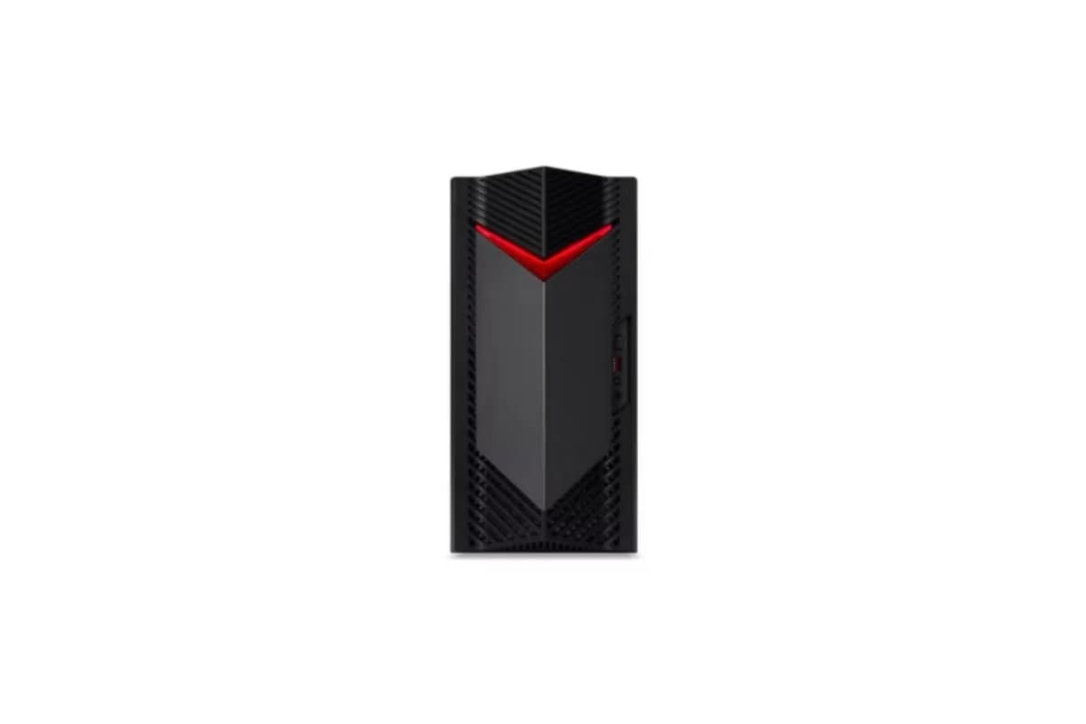 Acer Nitro 50 Intel Core i5 |16GB | 512GB | GeForce RTX 4060