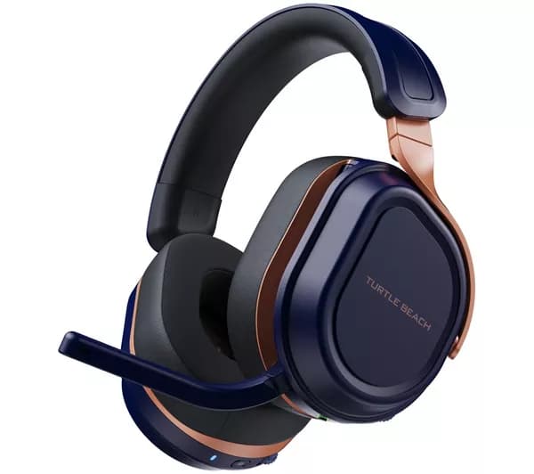 TURTLE BEACH Stealth 700 Gen 3 Xbox Wireless Gaming Headset - Cobalt Blue
