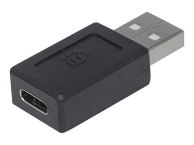 MANHATTAN USB-C Hub