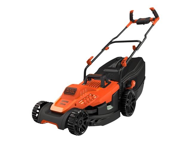BLACK+DECKER BEMW471BH