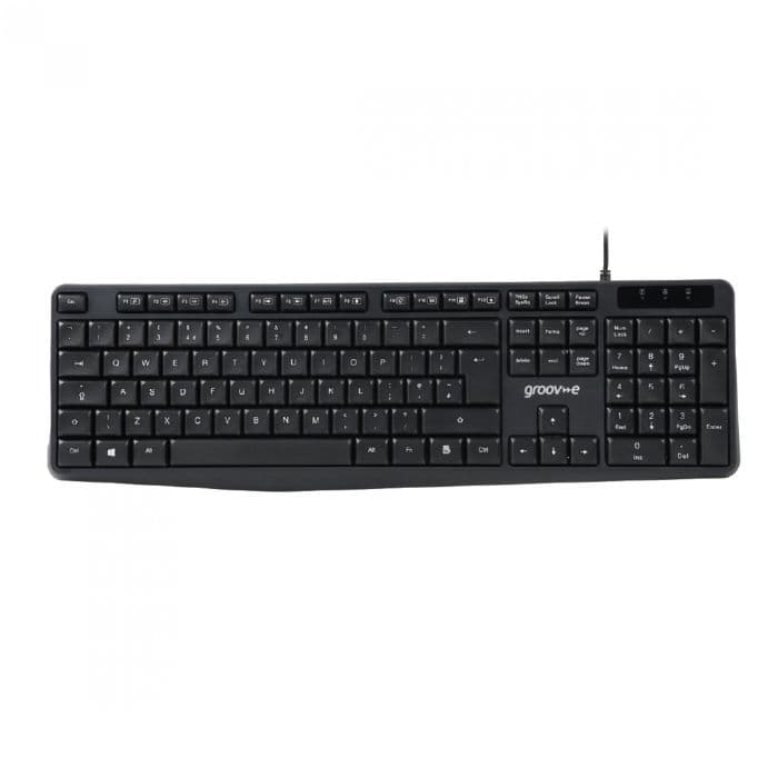 Groove Keyboard