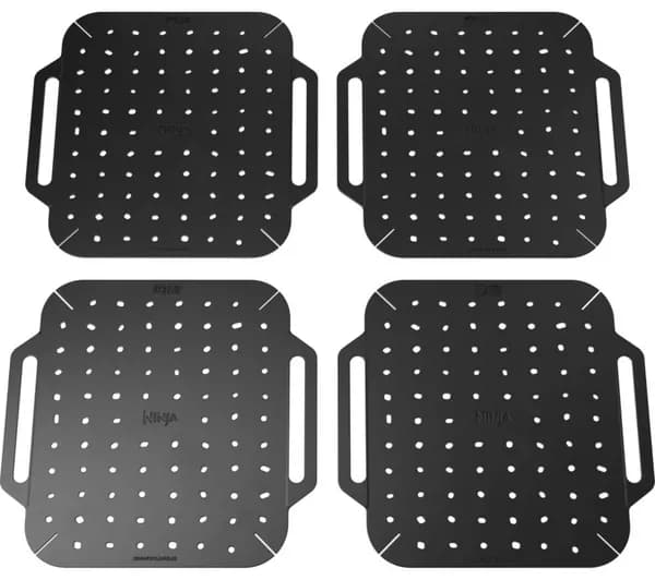 NINJA Reusable Air Fryer Liners - Pack of 4