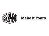 Cooler Master - MASTERFRAME 500 MESH BLACK ARGB
