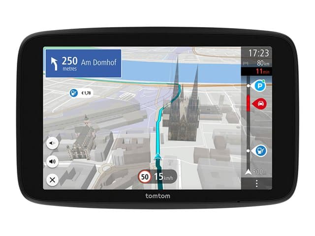 TOMTOM - GO Navigator - GPS navigator