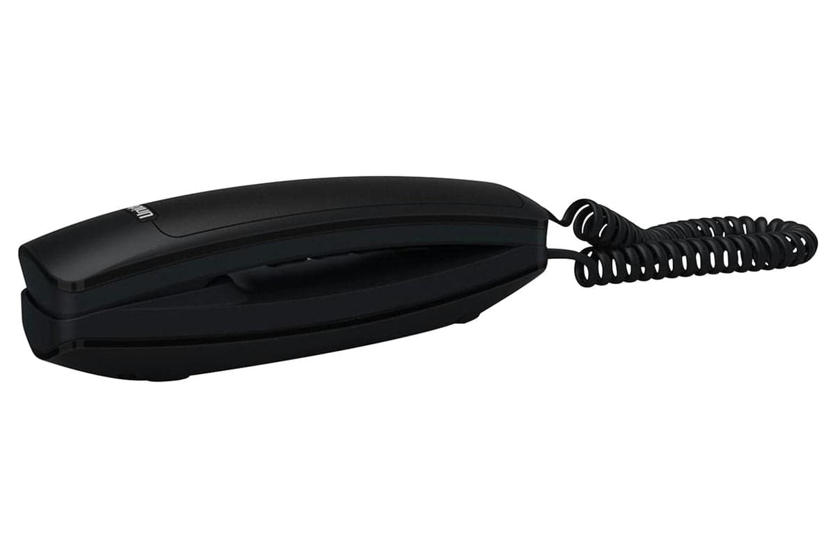 Uniden CE8102 Extension Phone | Black