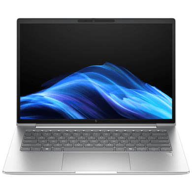 HP EliteBook 6 G1a AMD Ryzen AI 5 24GB RAM 512GB SSD 14 Inch Windows 11 Pro Laptop