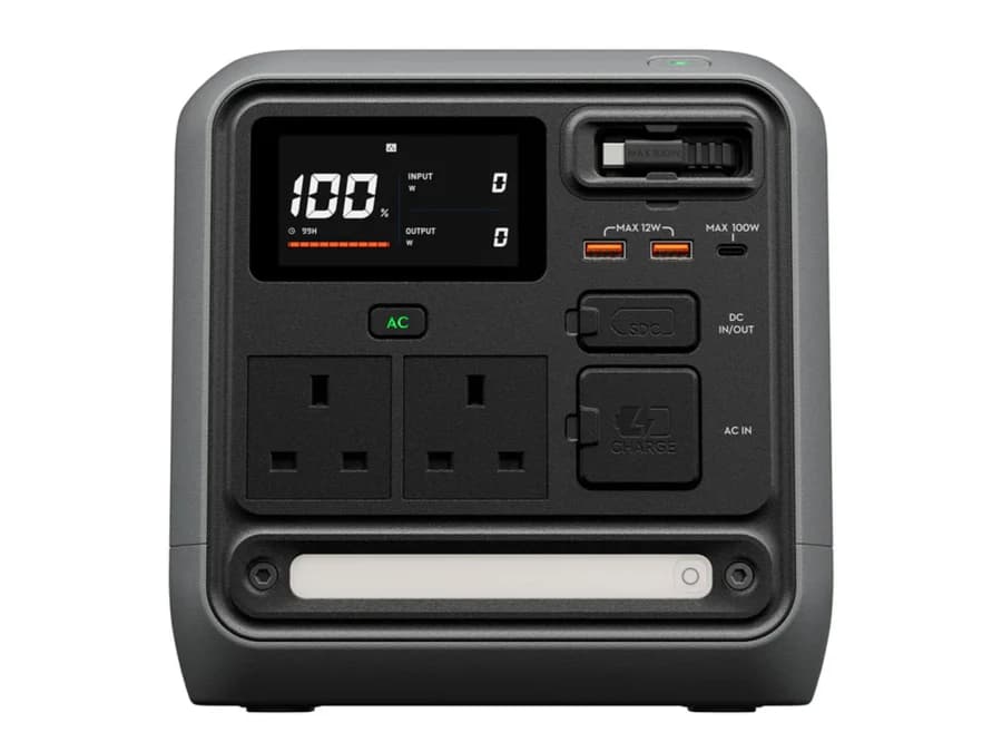 DJI Power 1000 Mini Portable Power Station | CP.DY.00000195.02